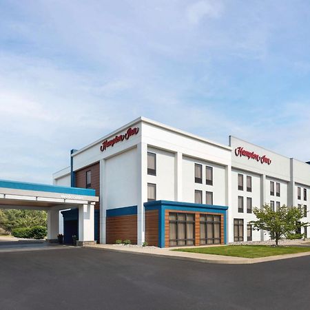 Hampton Inn Quakertown Ngoại thất bức ảnh