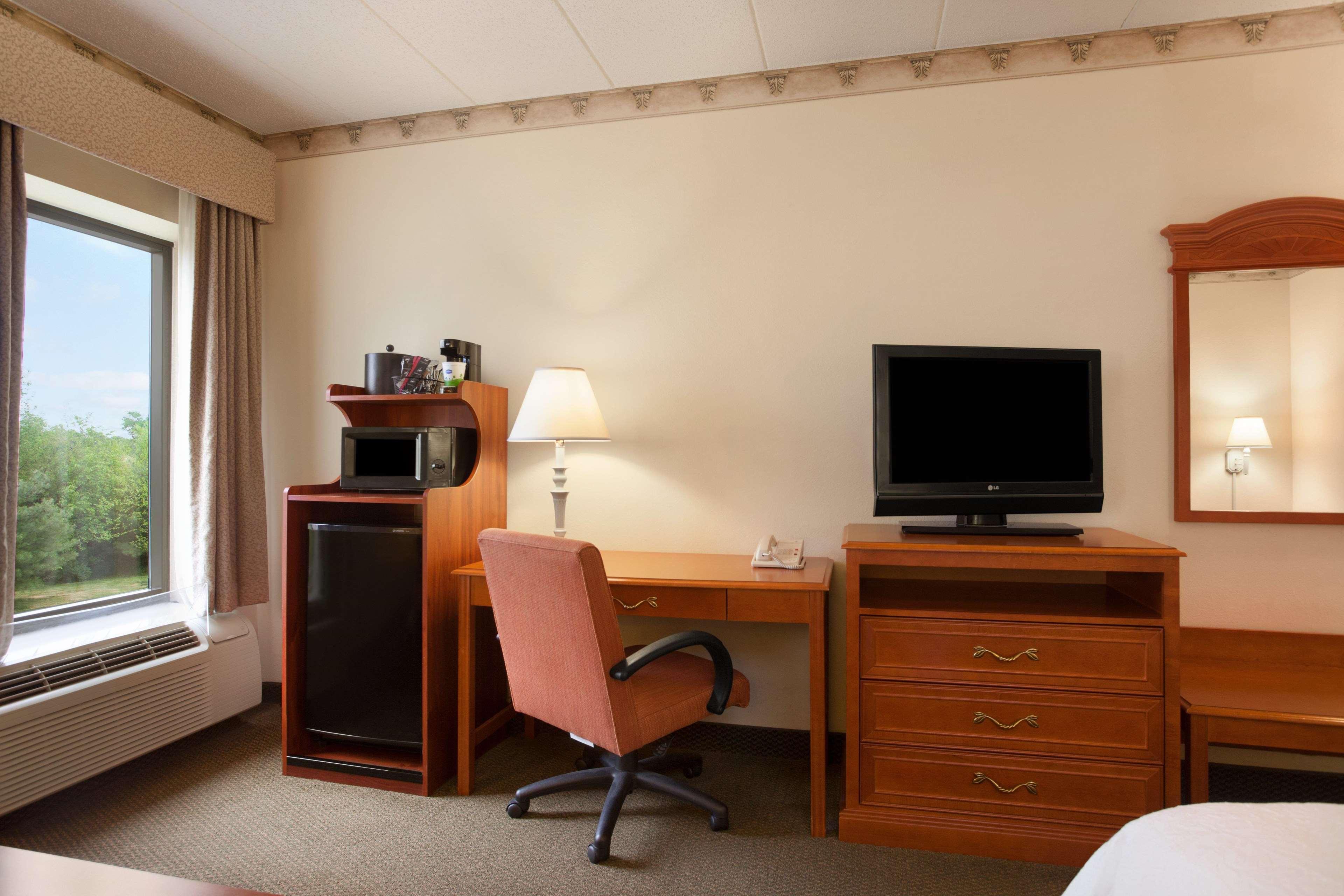 Hampton Inn Quakertown Ngoại thất bức ảnh