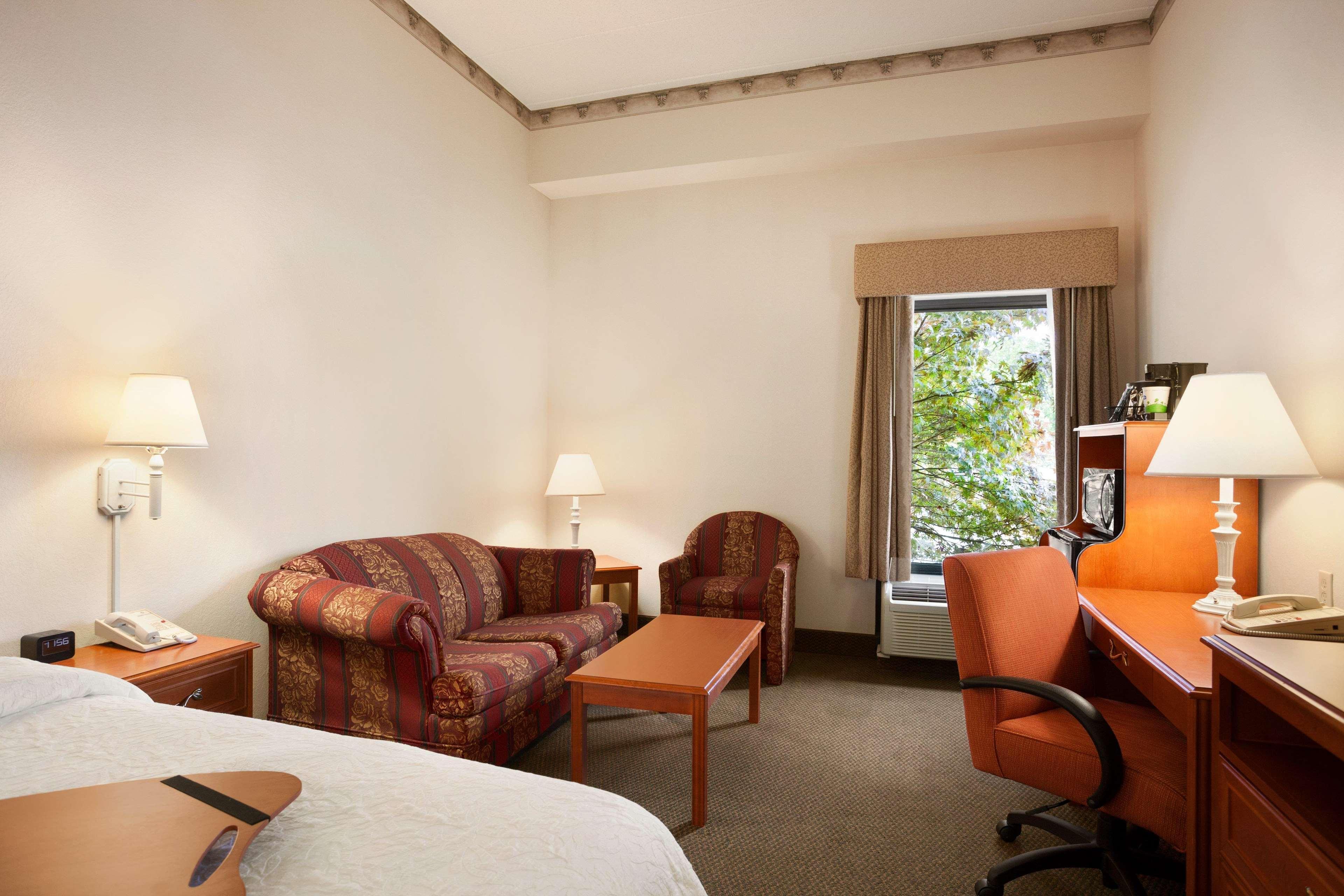 Hampton Inn Quakertown Ngoại thất bức ảnh