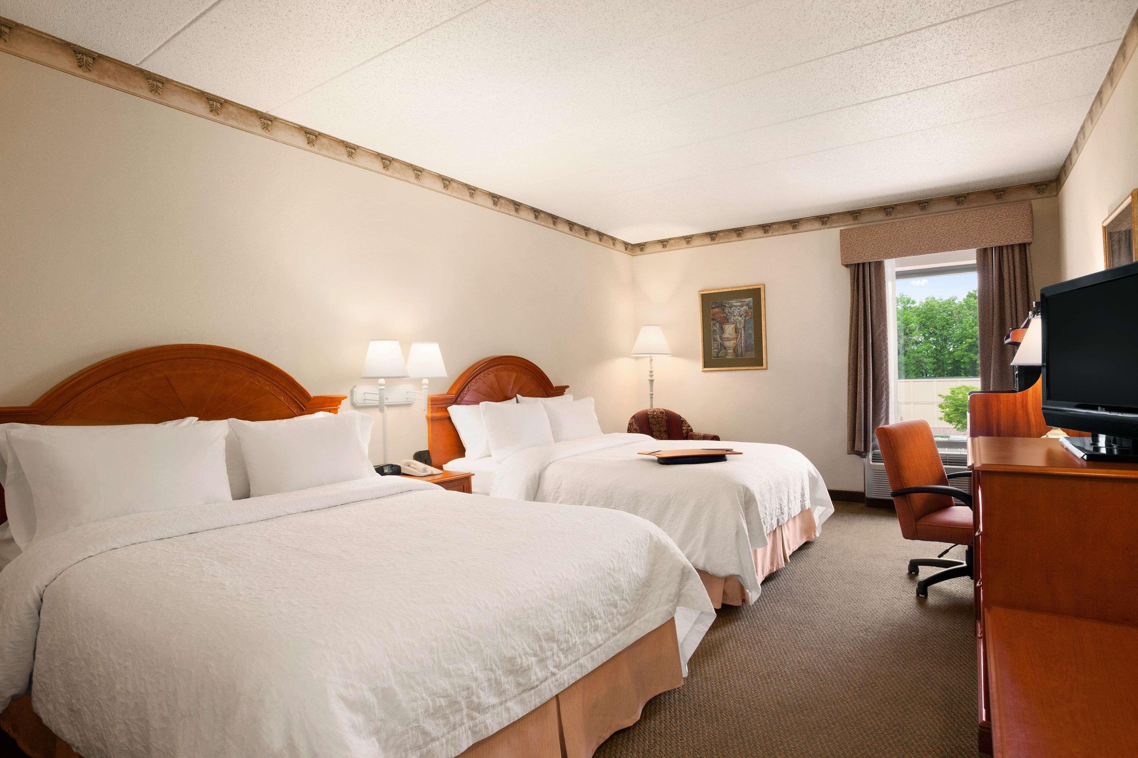 Hampton Inn Quakertown Ngoại thất bức ảnh