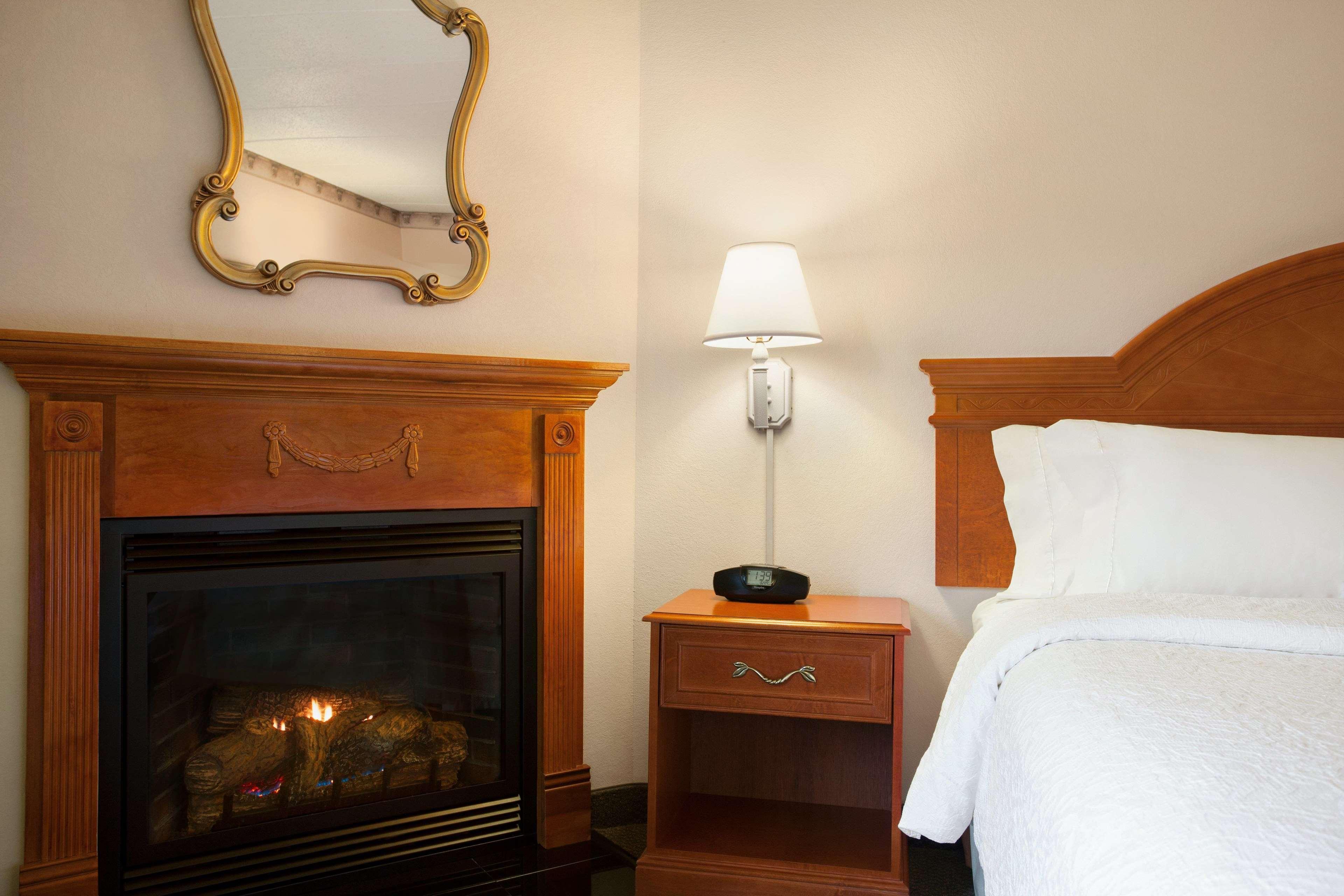 Hampton Inn Quakertown Ngoại thất bức ảnh