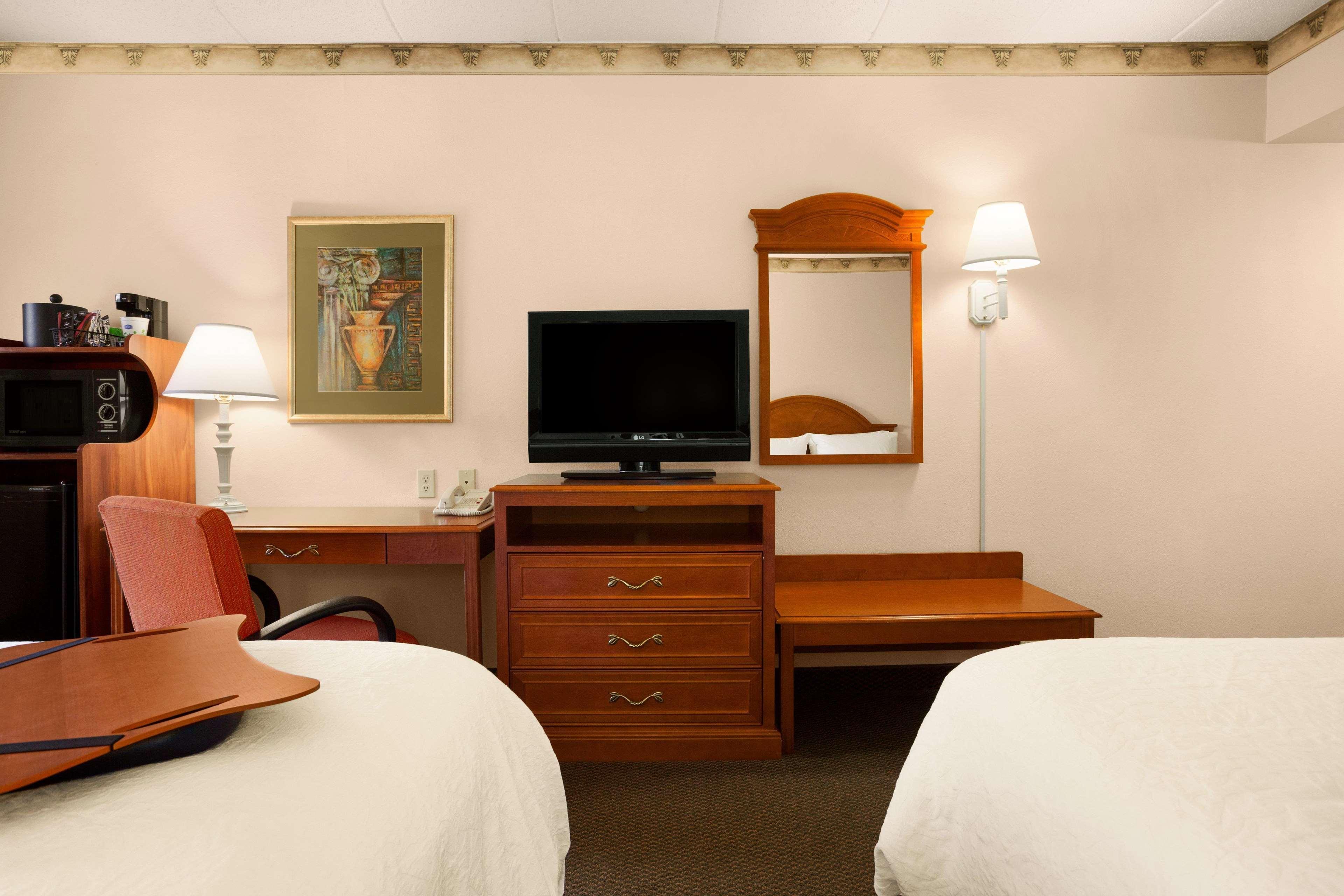 Hampton Inn Quakertown Ngoại thất bức ảnh