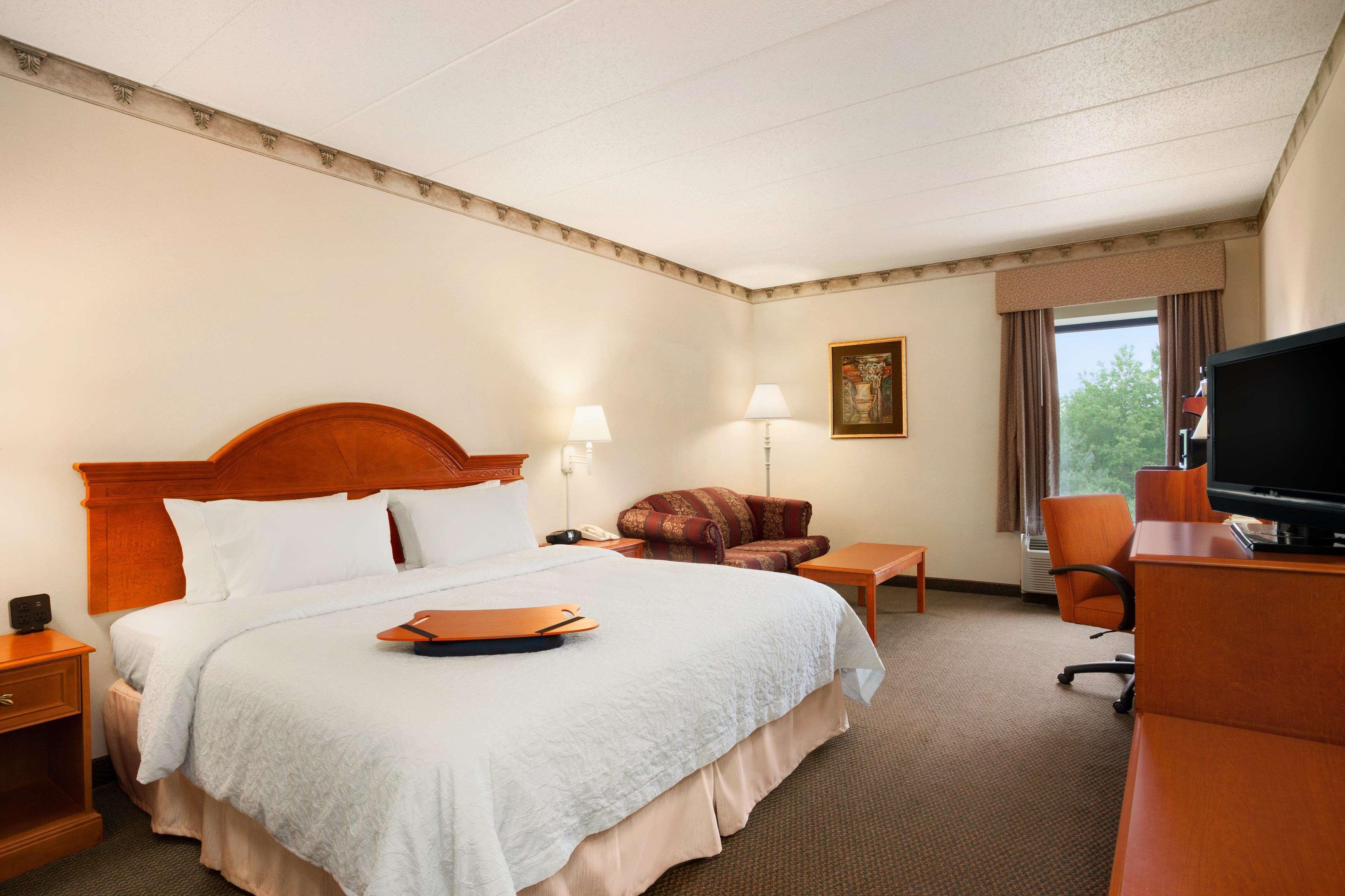 Hampton Inn Quakertown Ngoại thất bức ảnh