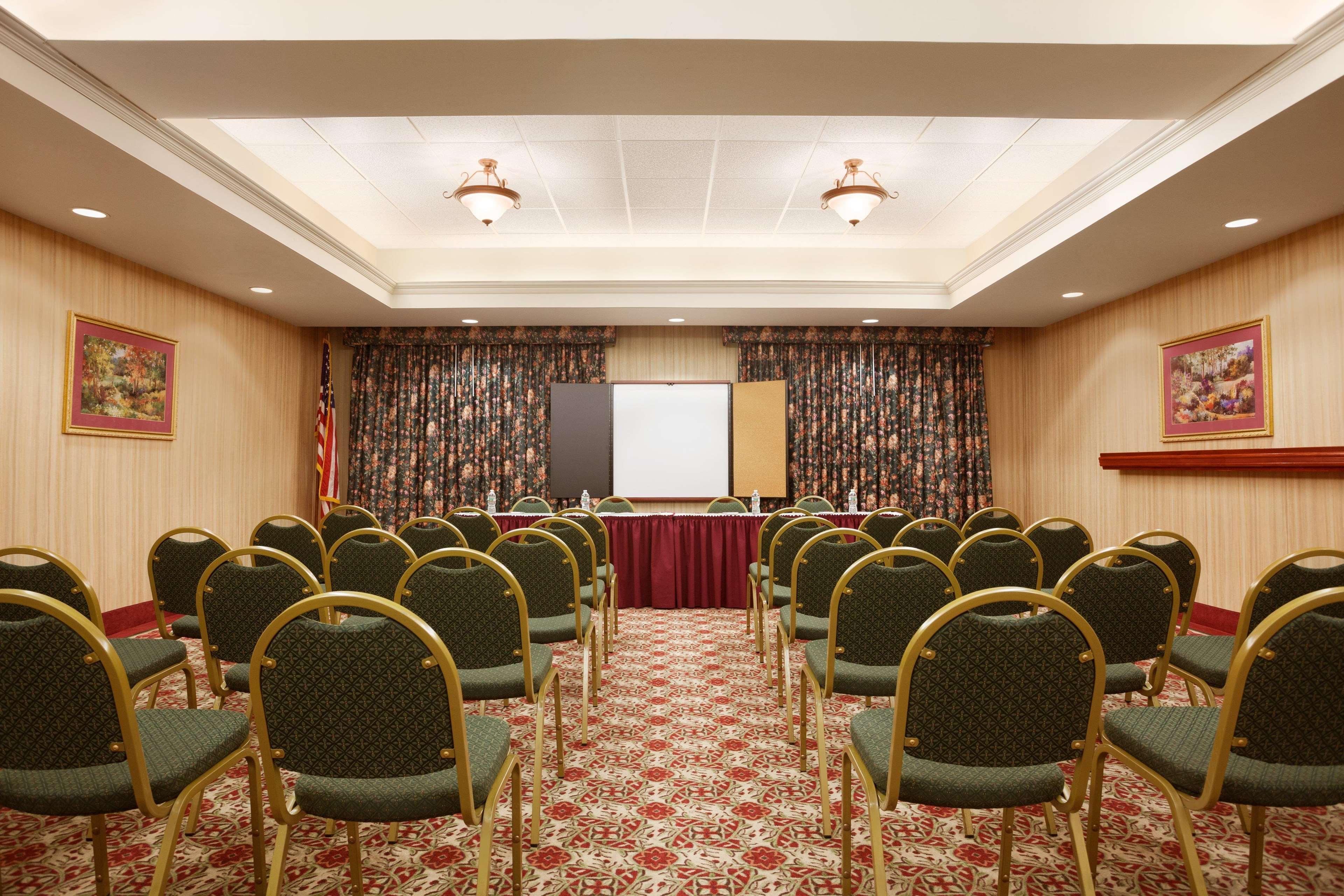 Hampton Inn Quakertown Ngoại thất bức ảnh