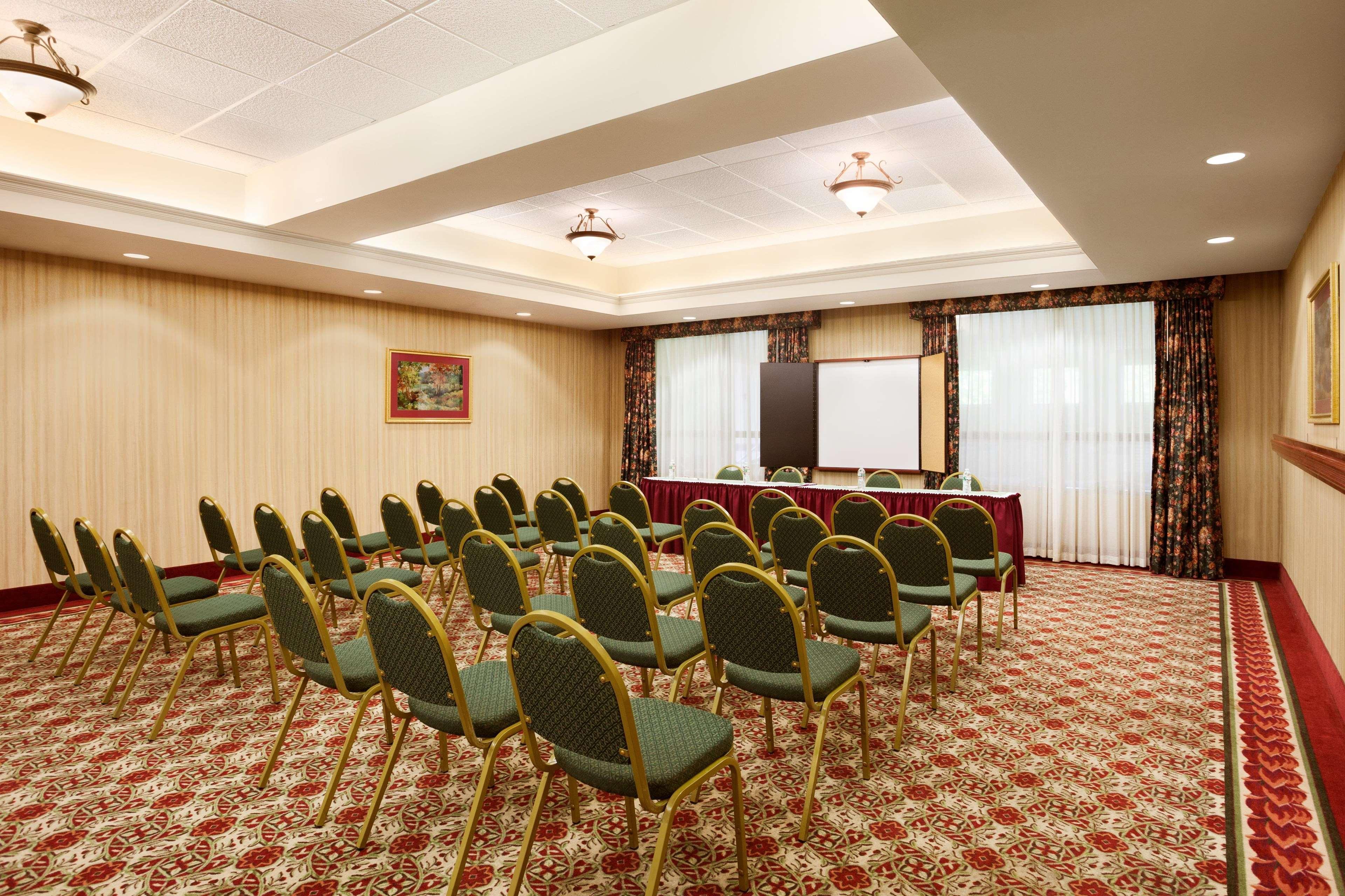 Hampton Inn Quakertown Ngoại thất bức ảnh