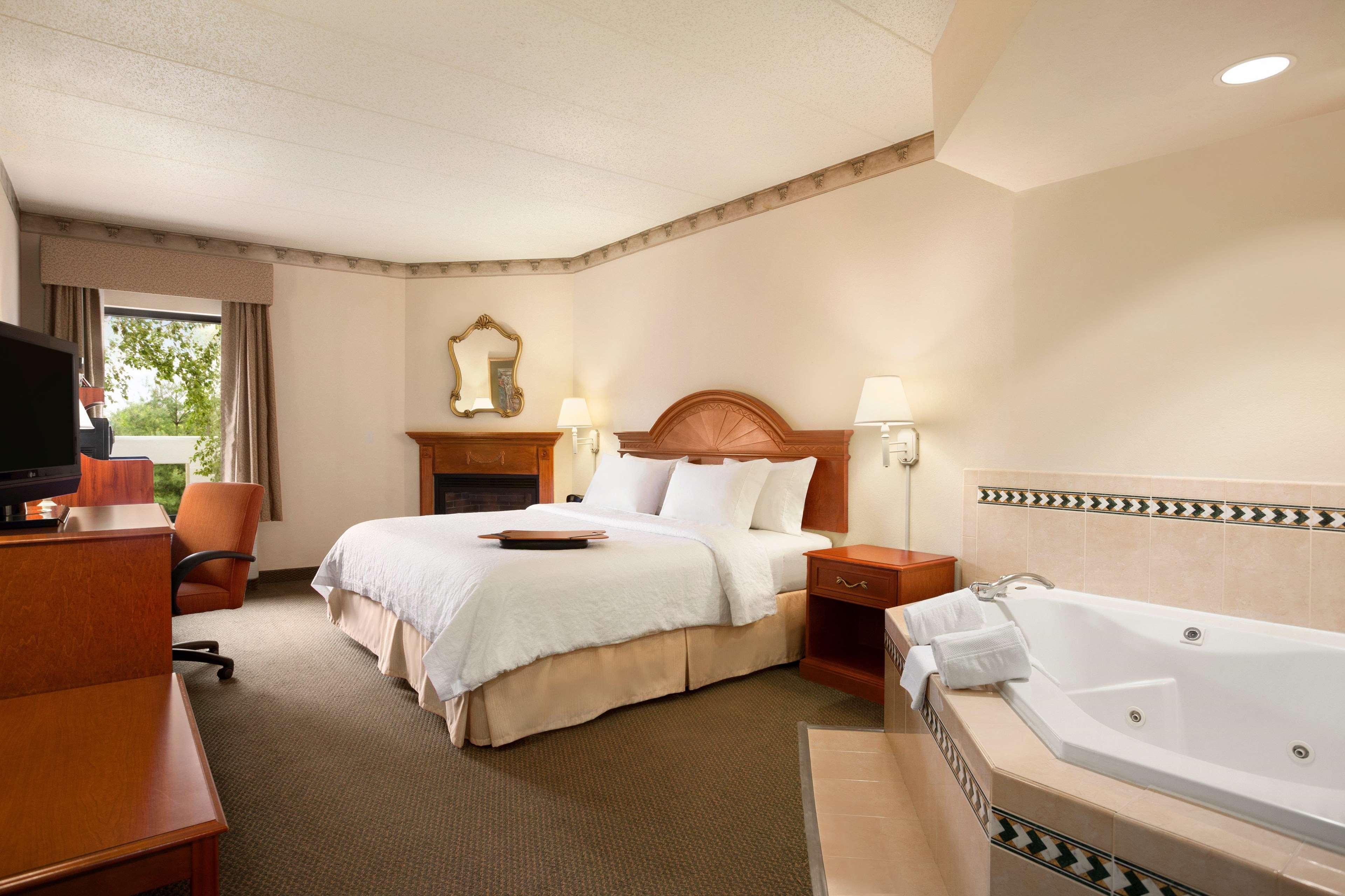 Hampton Inn Quakertown Ngoại thất bức ảnh