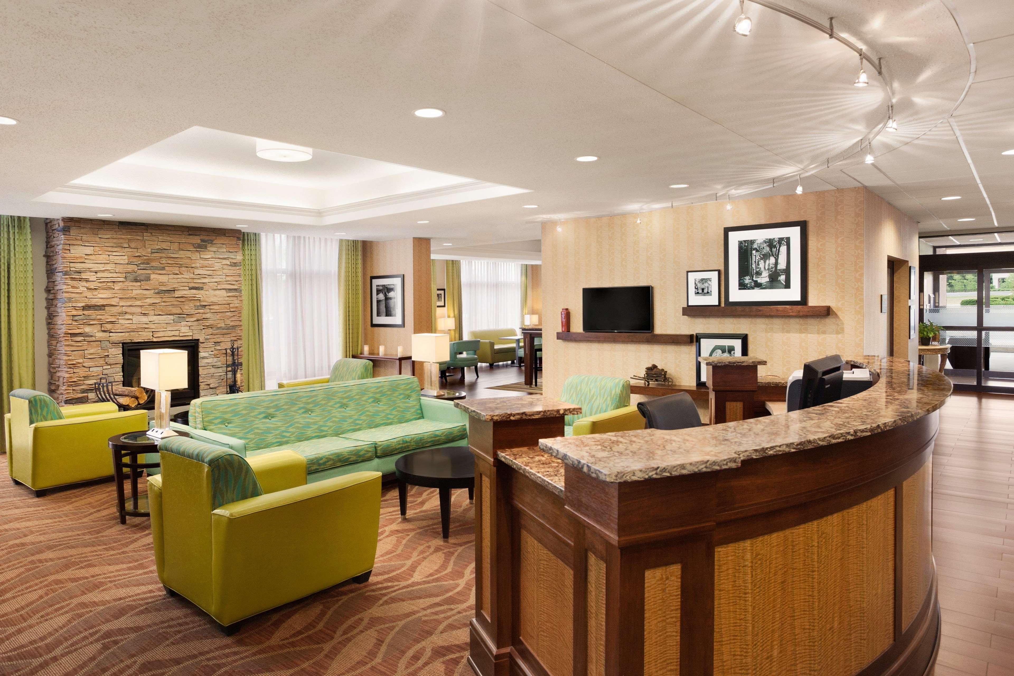 Hampton Inn Quakertown Ngoại thất bức ảnh