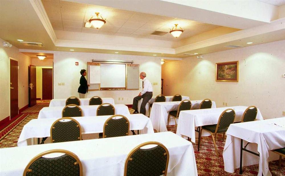 Hampton Inn Quakertown Tiện nghi bức ảnh