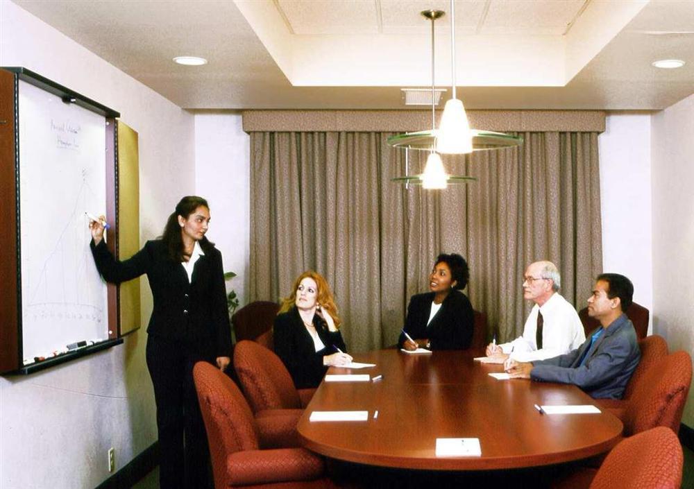 Hampton Inn Quakertown Tiện nghi bức ảnh