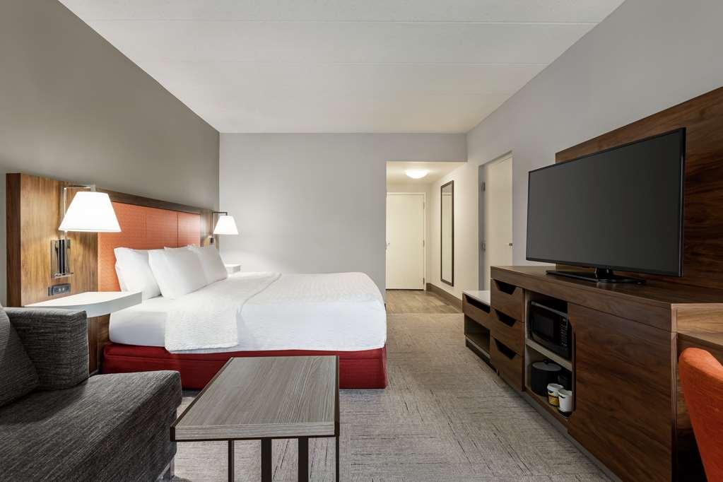 Hampton Inn Quakertown Phòng bức ảnh