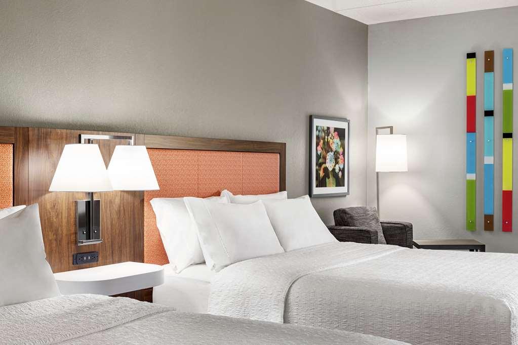 Hampton Inn Quakertown Phòng bức ảnh