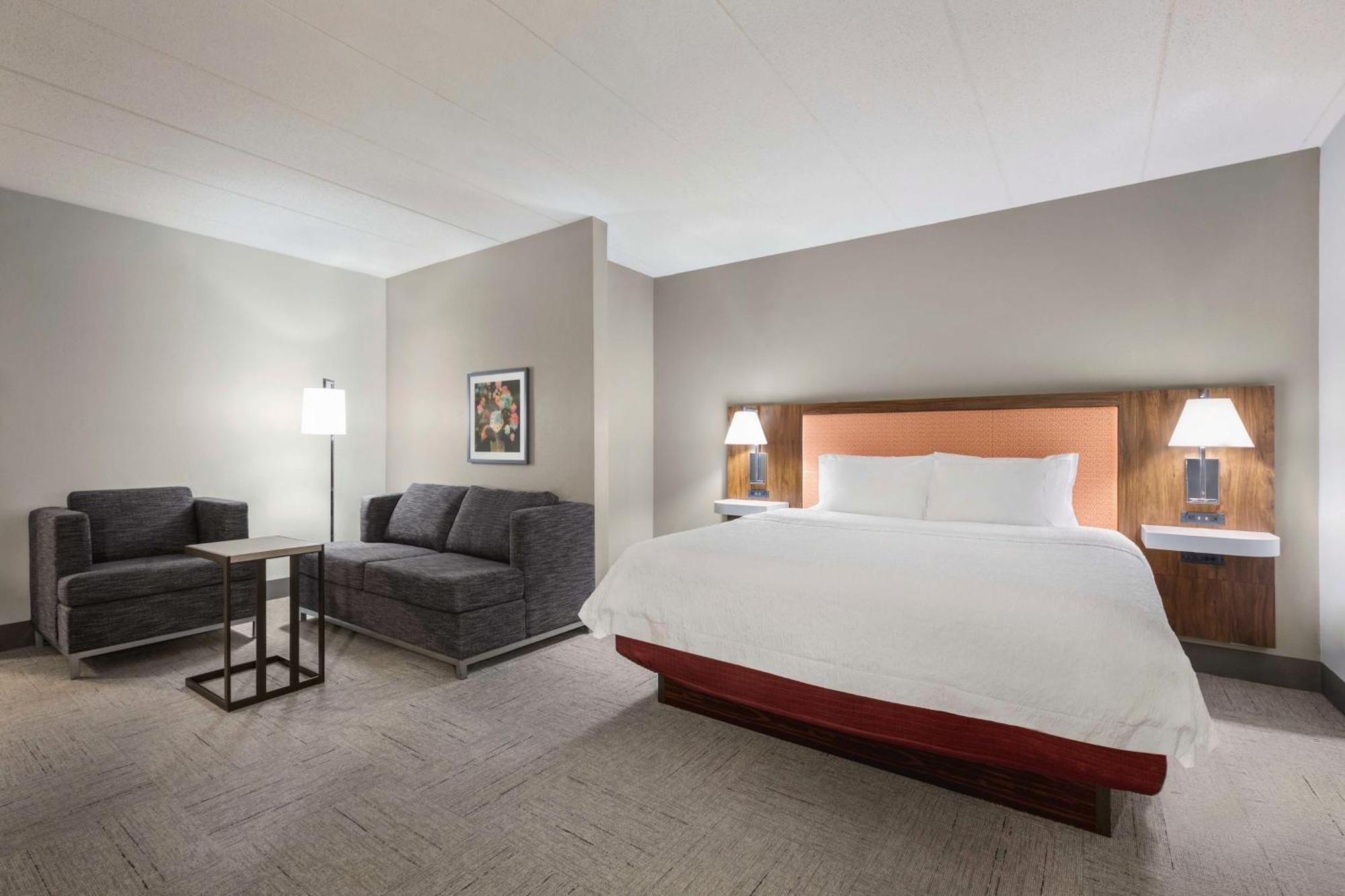 Hampton Inn Quakertown Ngoại thất bức ảnh