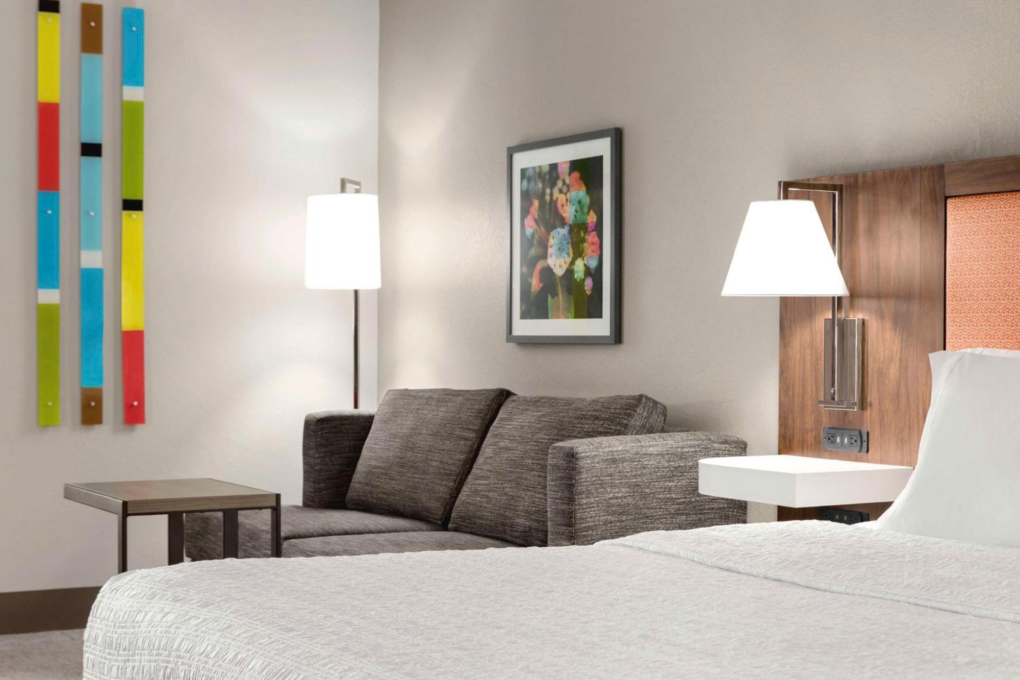 Hampton Inn Quakertown Ngoại thất bức ảnh