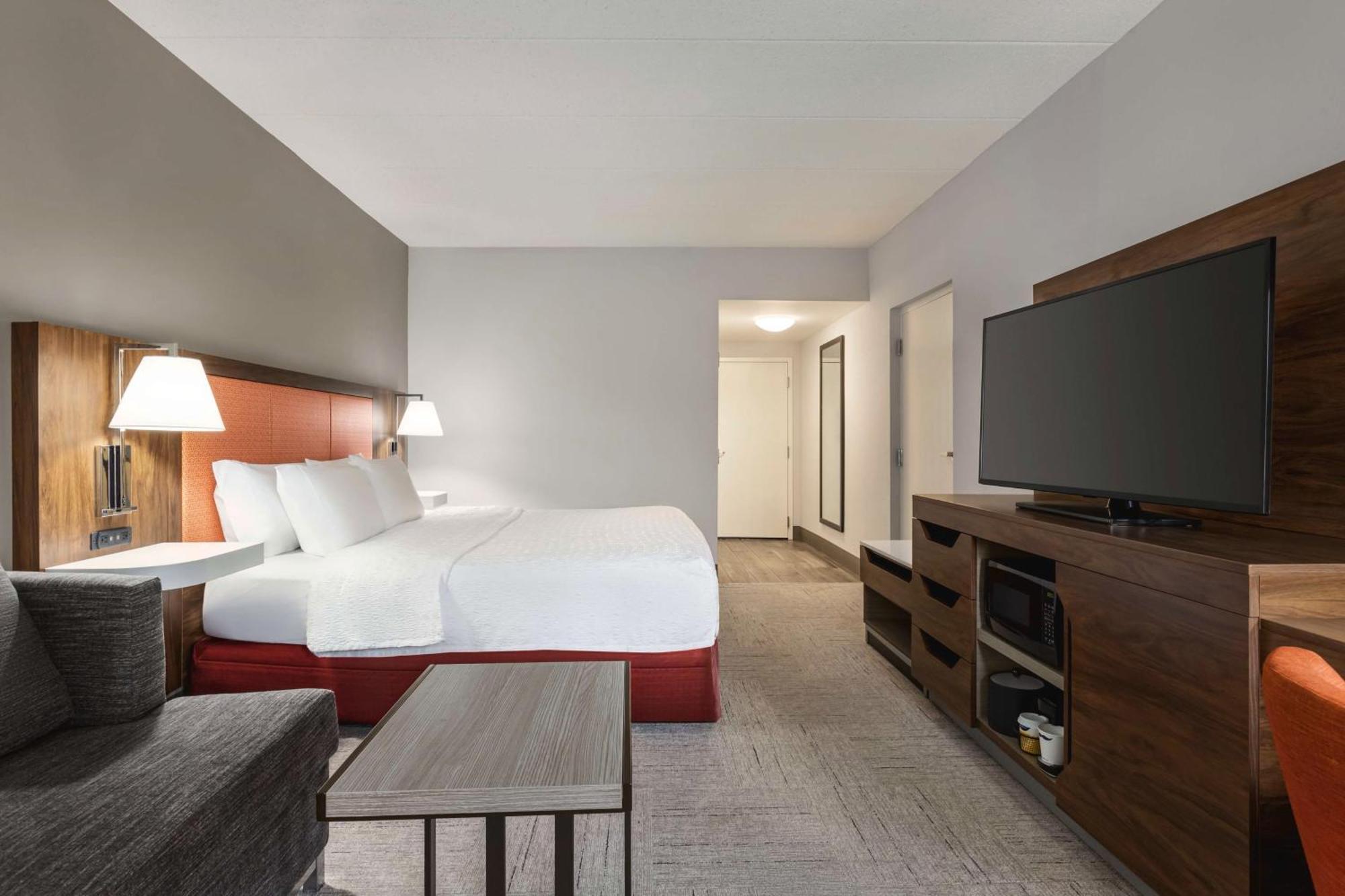 Hampton Inn Quakertown Ngoại thất bức ảnh