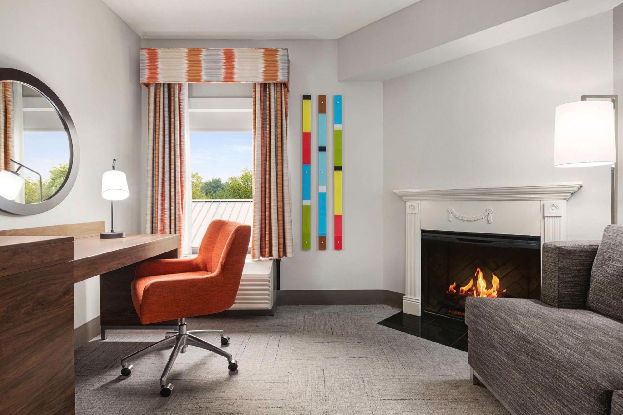 Hampton Inn Quakertown Ngoại thất bức ảnh