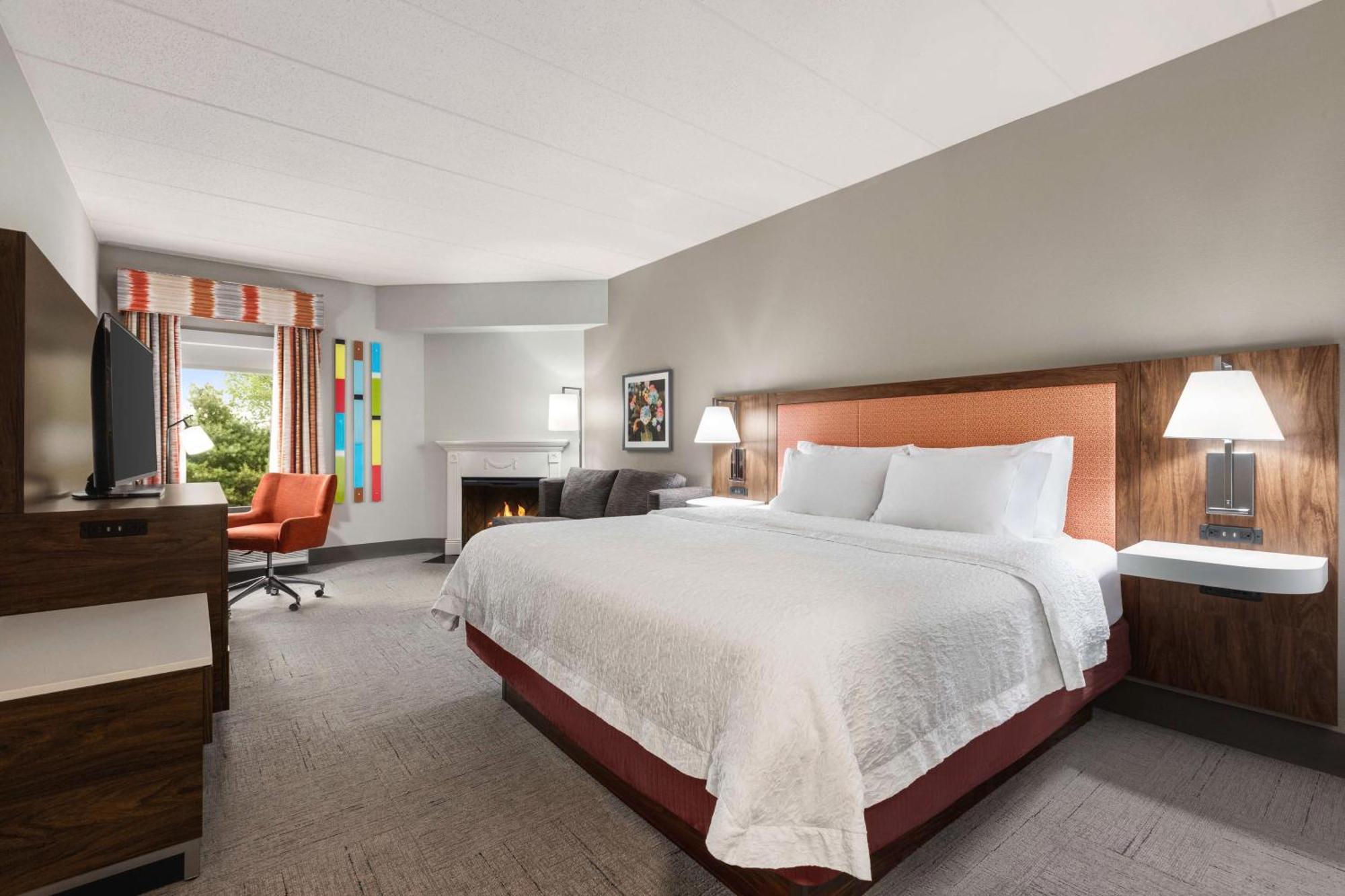 Hampton Inn Quakertown Ngoại thất bức ảnh