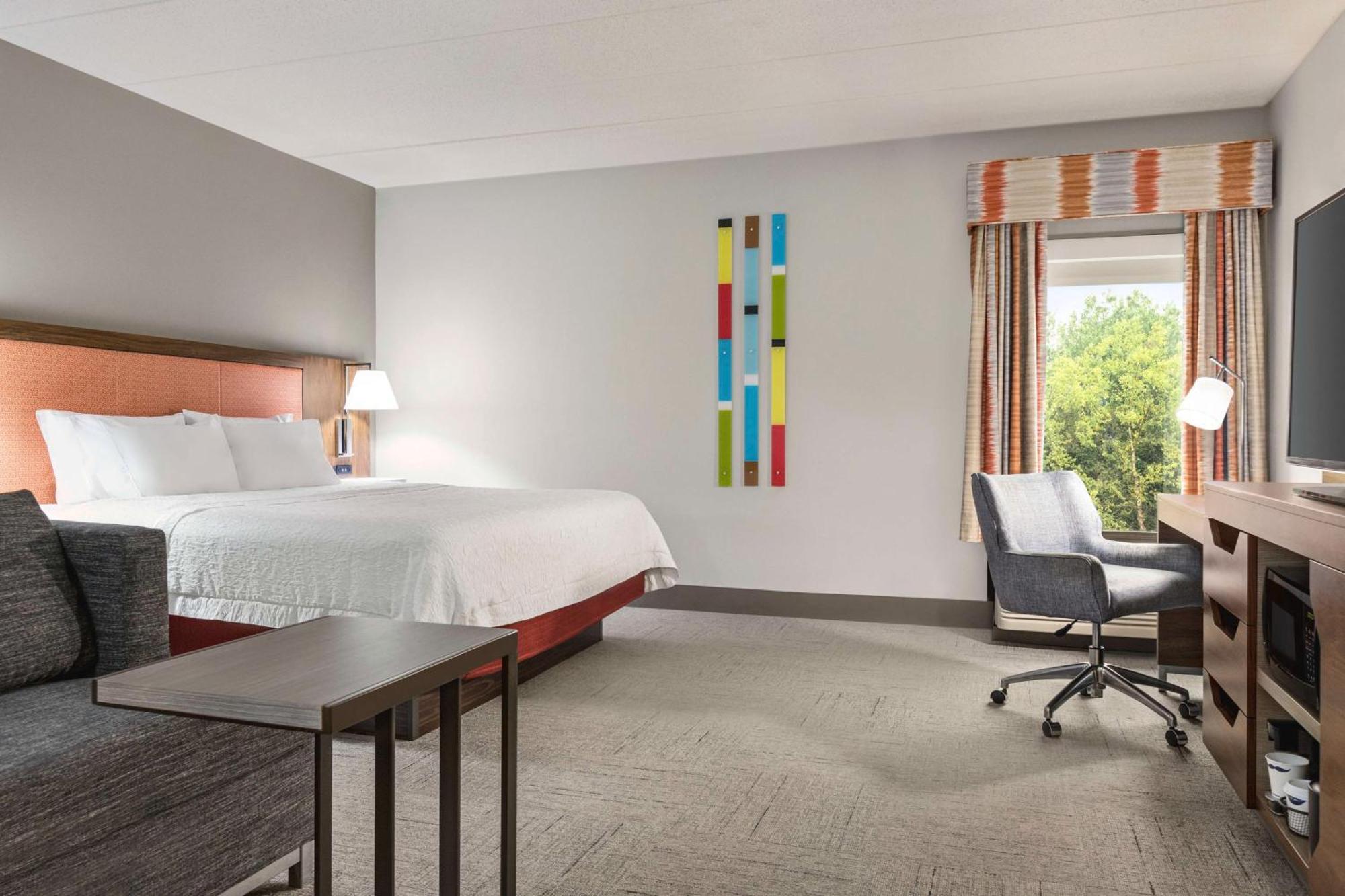Hampton Inn Quakertown Ngoại thất bức ảnh
