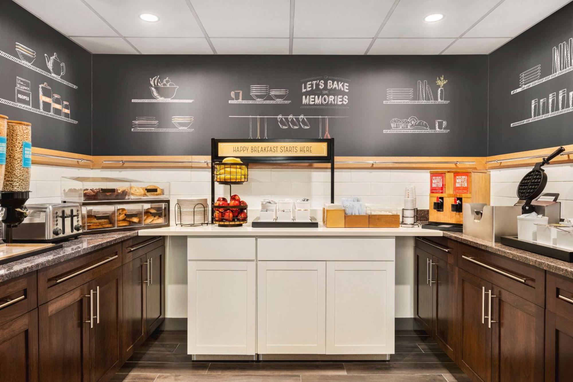 Hampton Inn Quakertown Ngoại thất bức ảnh