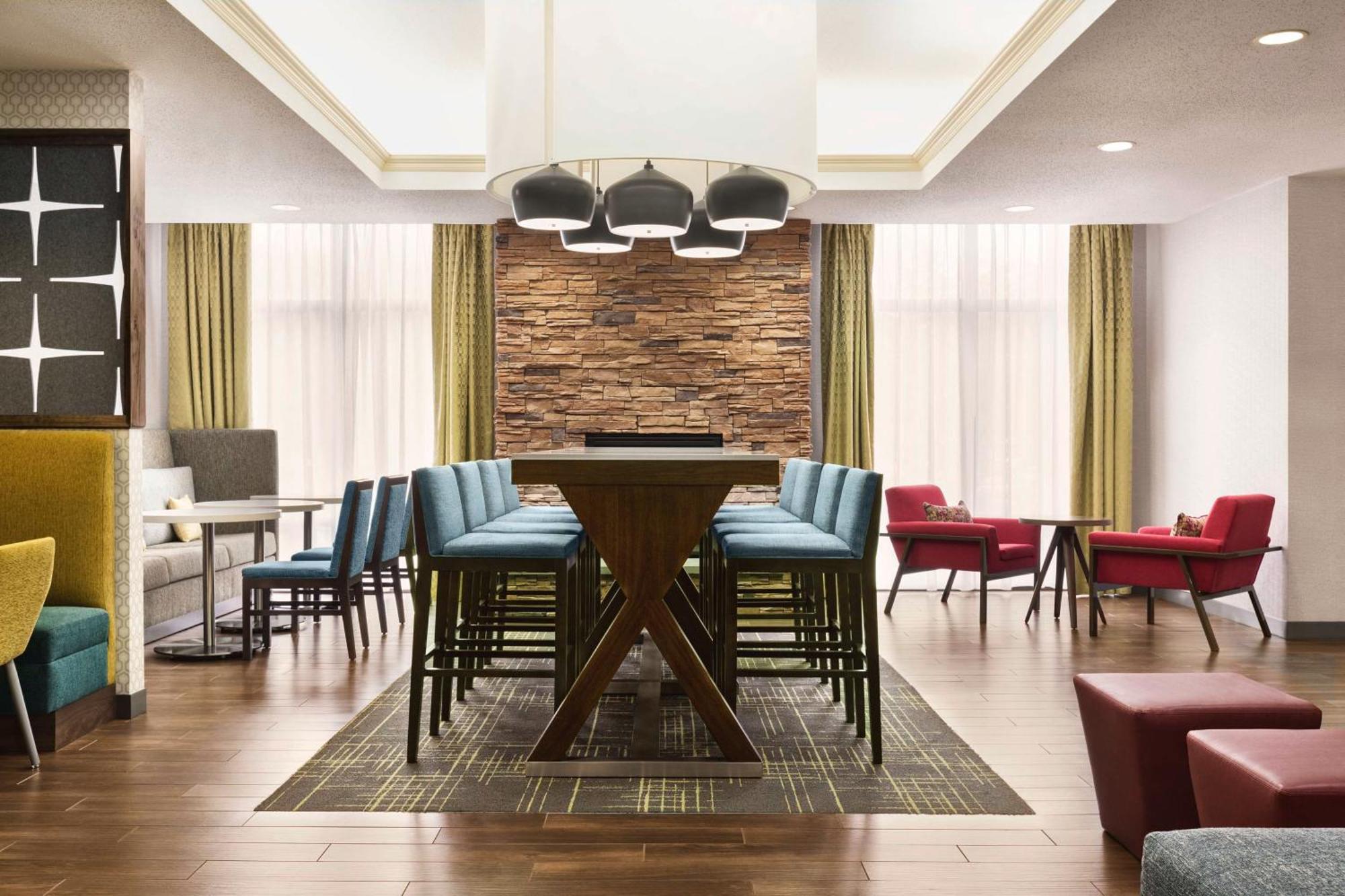 Hampton Inn Quakertown Ngoại thất bức ảnh