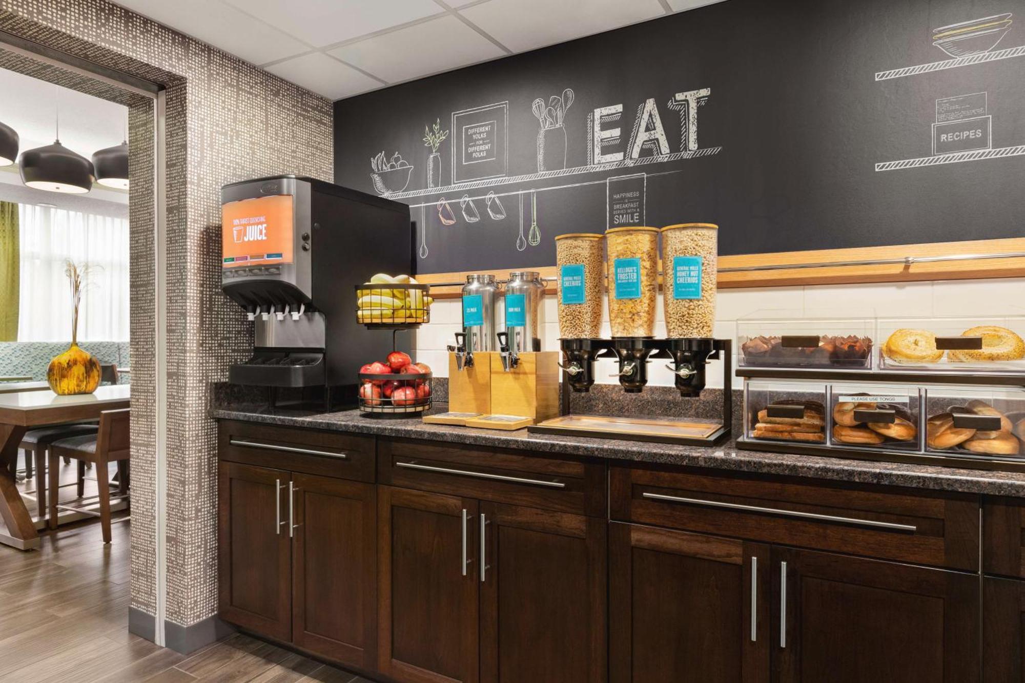 Hampton Inn Quakertown Ngoại thất bức ảnh
