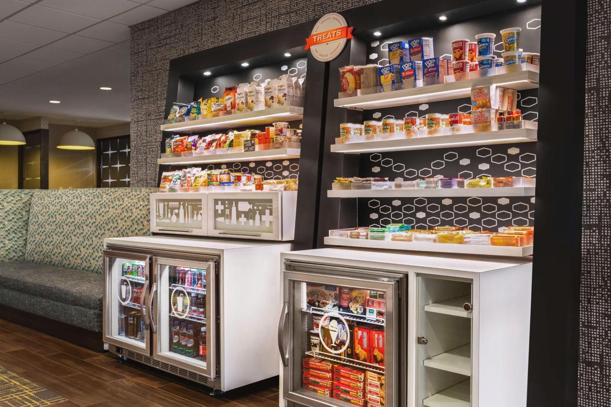 Hampton Inn Quakertown Ngoại thất bức ảnh