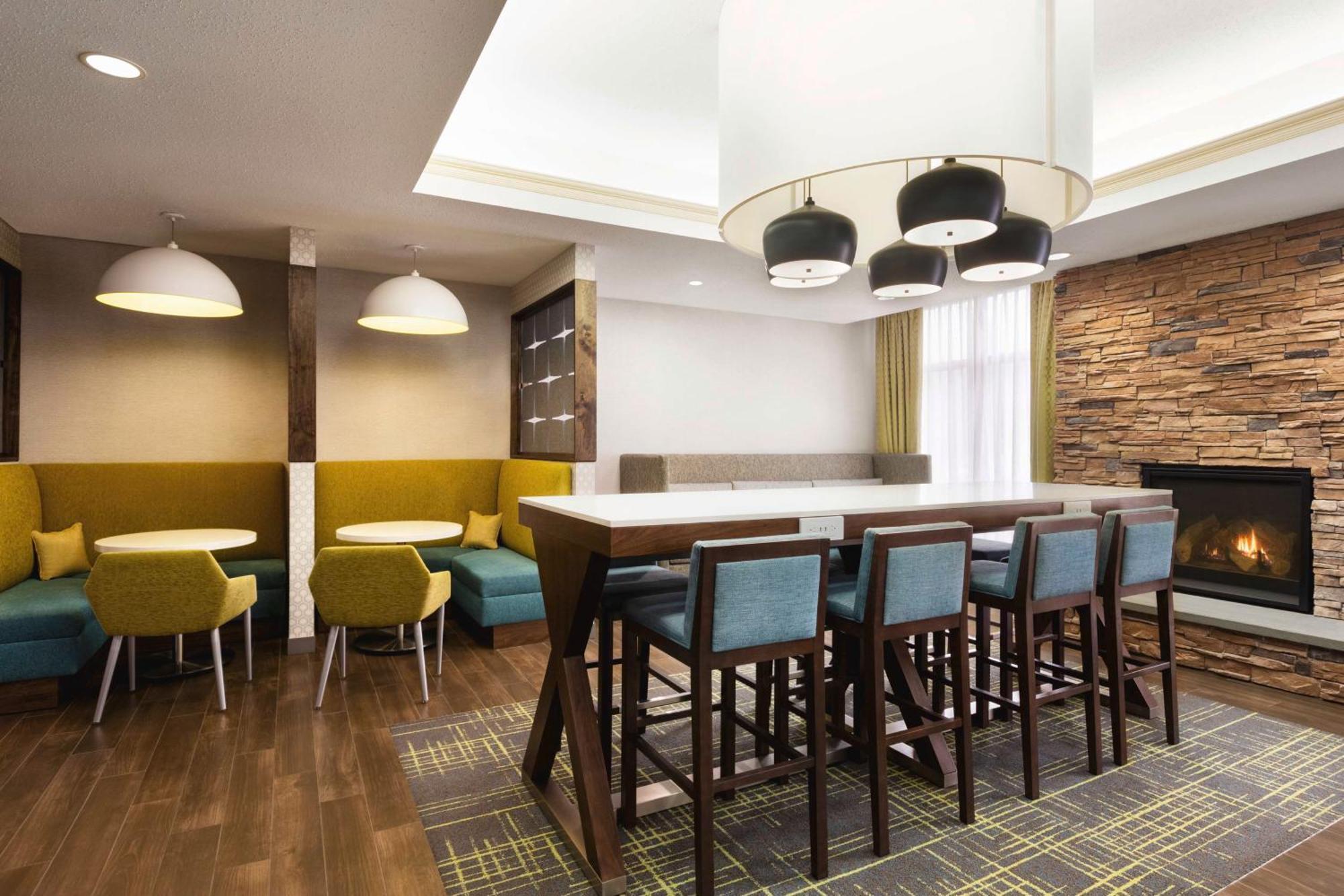 Hampton Inn Quakertown Ngoại thất bức ảnh