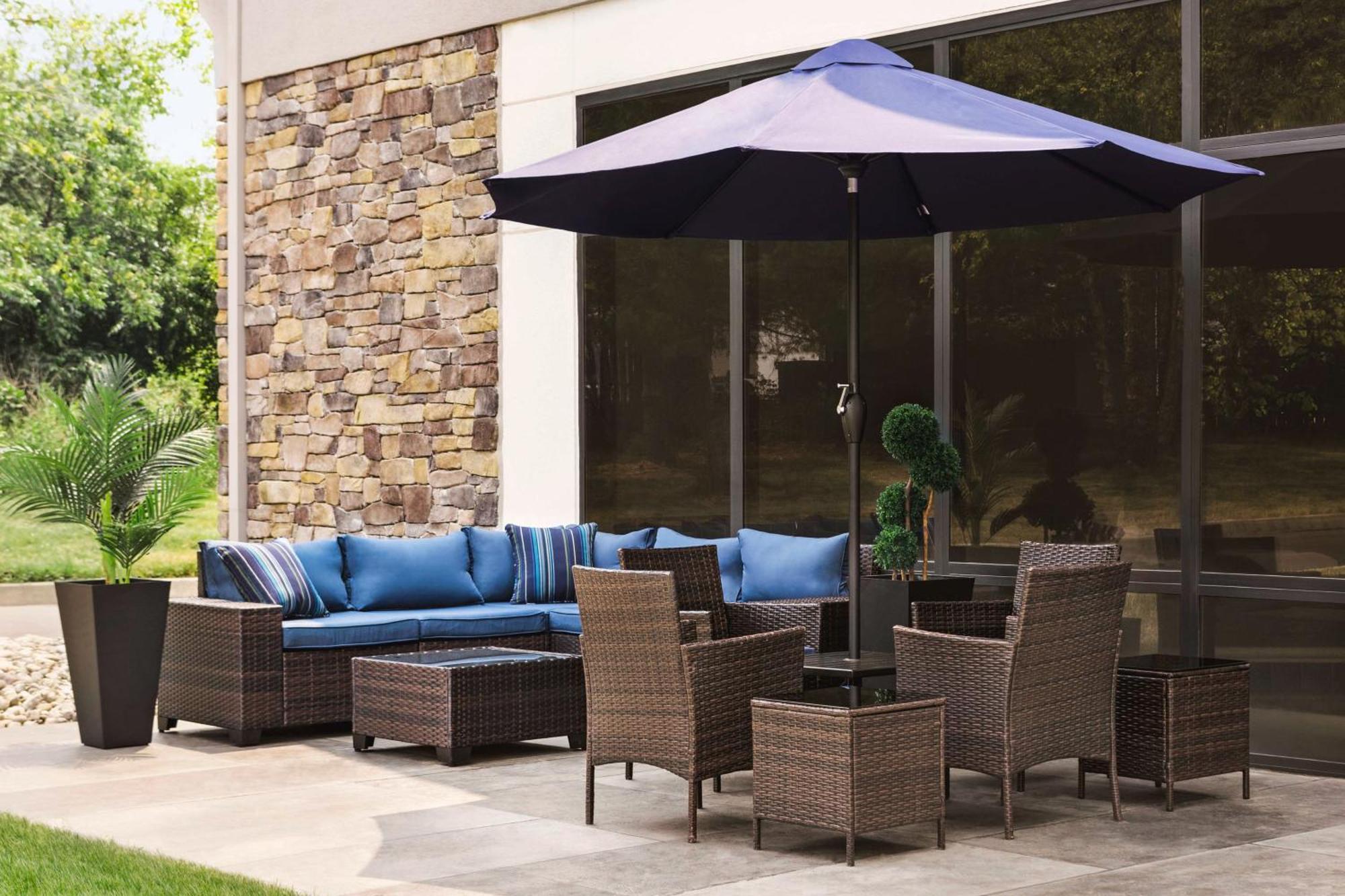 Hampton Inn Quakertown Ngoại thất bức ảnh